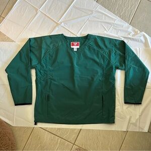 Team 365 most weather pull over.  Size: XL